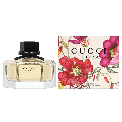 gucci flora unisex